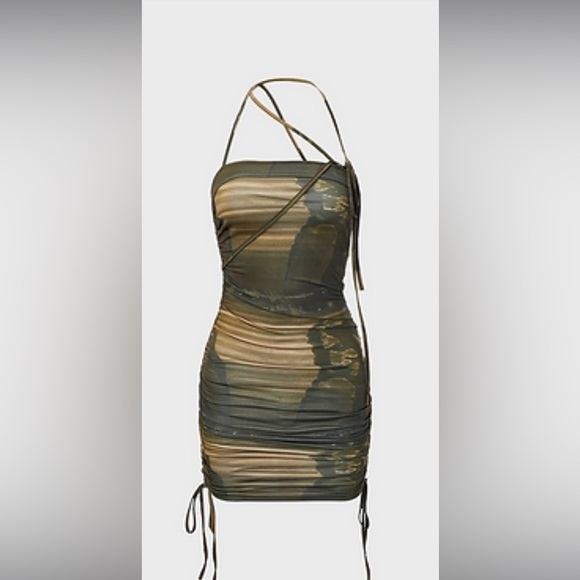 Shop kollyy y2k dress - Picture 1 of 1